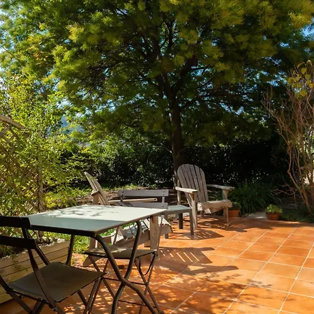 דירה Du Pagoulin - Coquelicots *