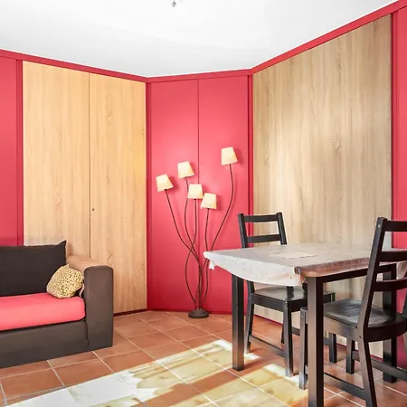 Appartement Du Pagoulin - Coquelicots Hyères