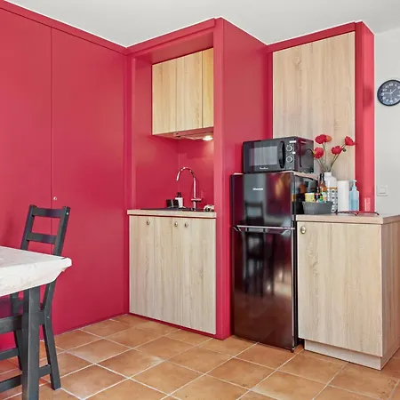 Du Pagoulin - Coquelicots *