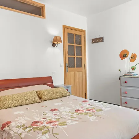 Du Pagoulin - Coquelicots Appartement