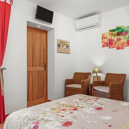 Appartement Du Pagoulin - Coquelicots Hyères