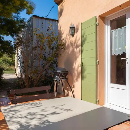 Du Pagoulin - Coquelicots * Hyères