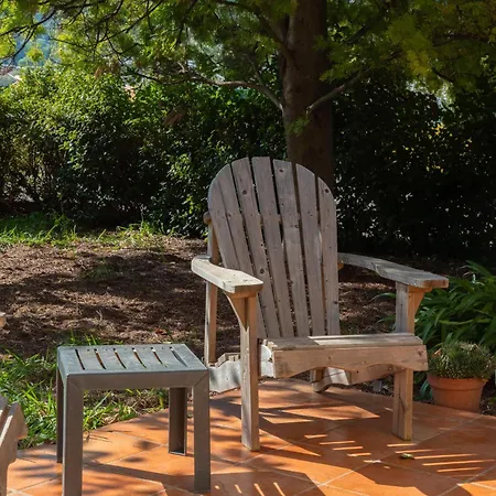 Appartement Du Pagoulin - Coquelicots