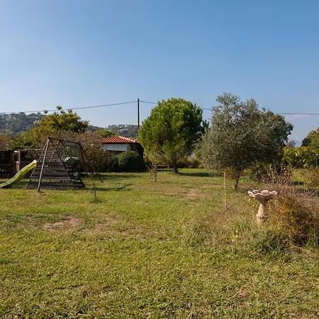 Appartement Du Pagoulin - Coquelicots *