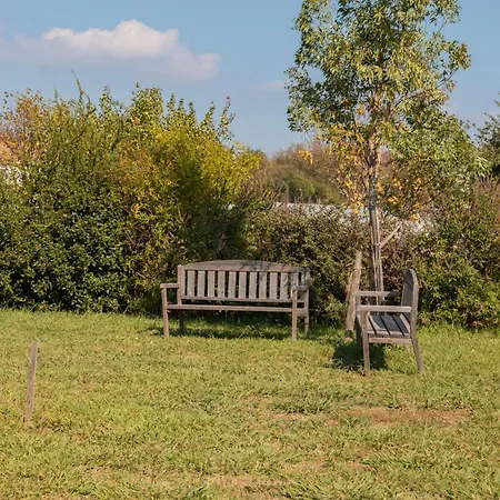 Du Pagoulin - Coquelicots דירה הייר