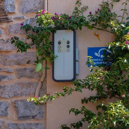 Du Pagoulin - Coquelicots * הייר