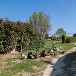 아파트 Du Pagoulin - Coquelicots