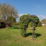 아파트 Du Pagoulin - Coquelicots