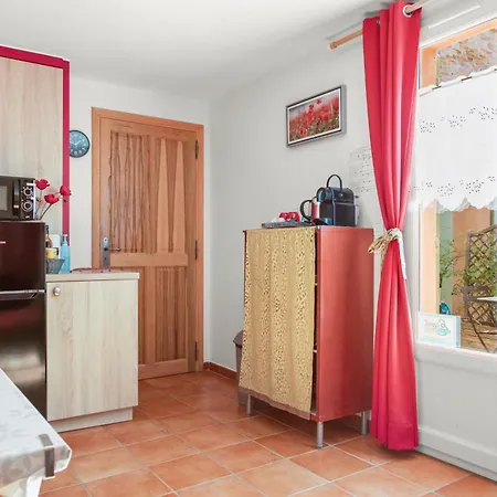 Apartamento Du Pagoulin - Coquelicots