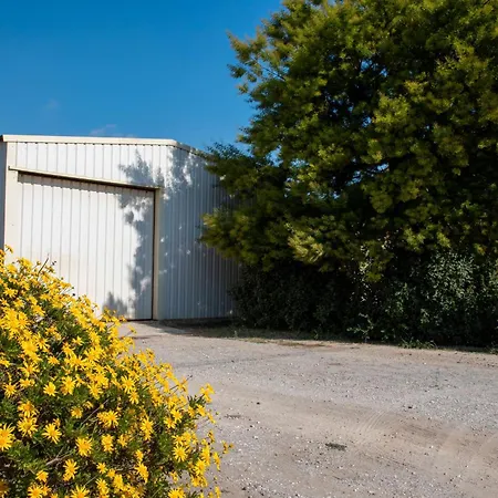 Apartamento Du Pagoulin - Coquelicots