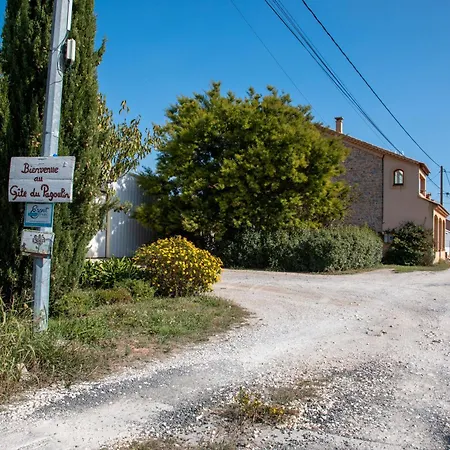 Apartamento Du Pagoulin - Coquelicots Hyères