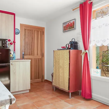 Du Pagoulin - Coquelicots Appartement *
