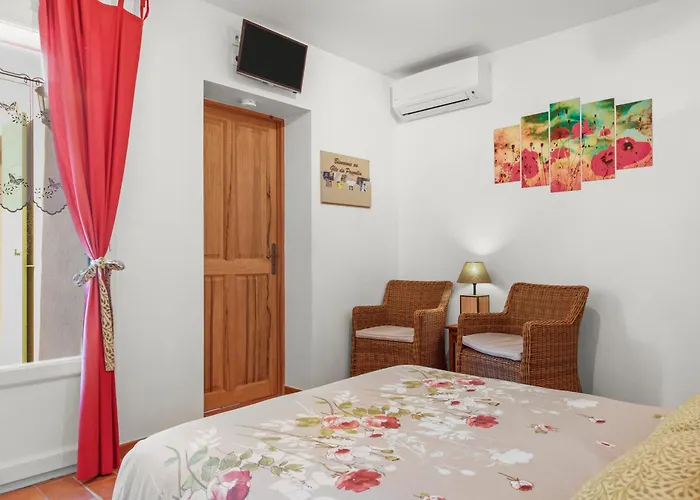 Lejlighed Du Pagoulin - Coquelicots Hyères