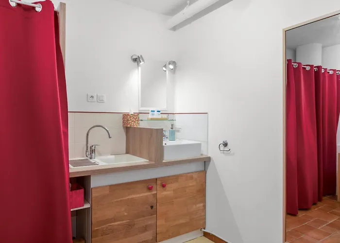 Du Pagoulin - Coquelicots * Hyères