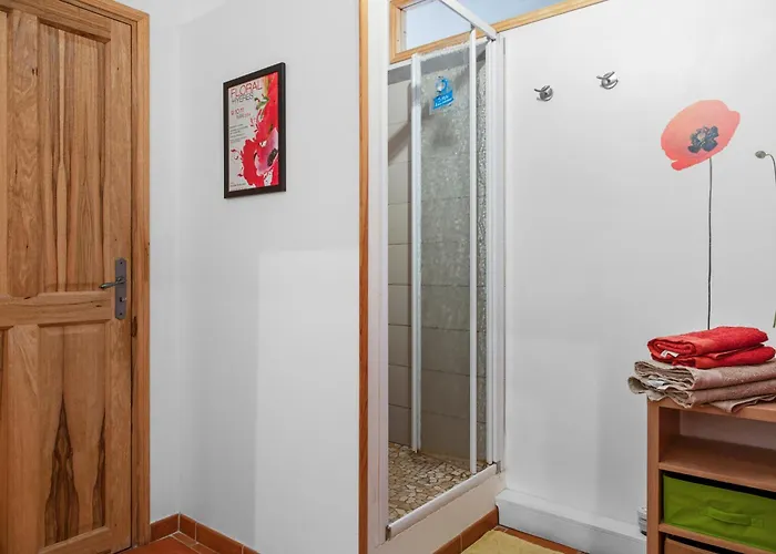 Du Pagoulin - Coquelicots Lejlighed Hyères