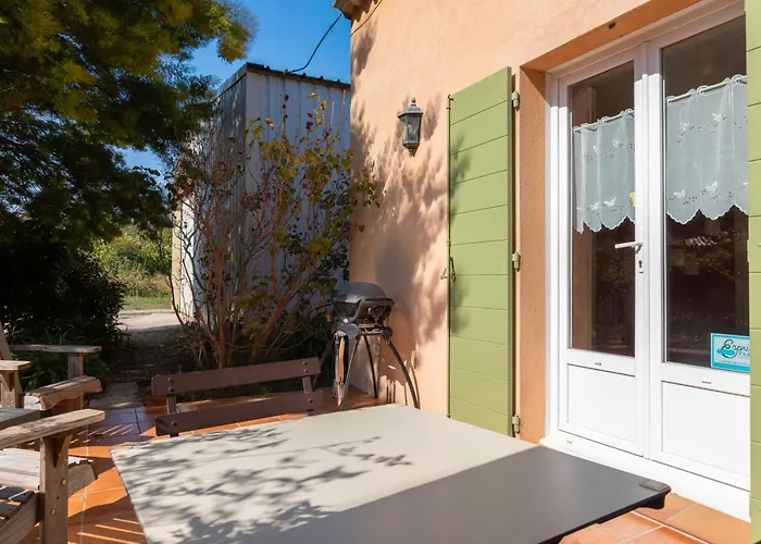 Du Pagoulin - Coquelicots * Hyères