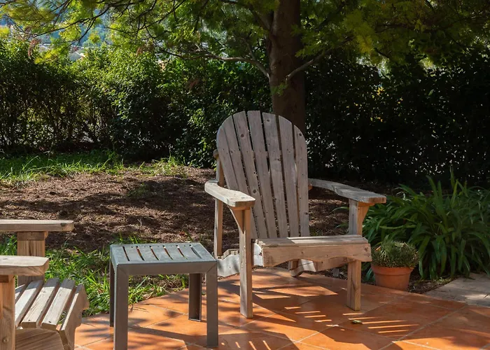 Lejlighed Du Pagoulin - Coquelicots