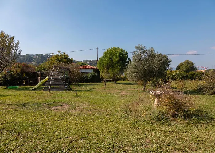 Lejlighed Du Pagoulin - Coquelicots *