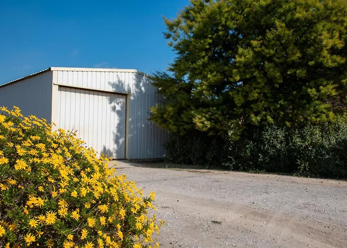 Lejlighed Du Pagoulin - Coquelicots