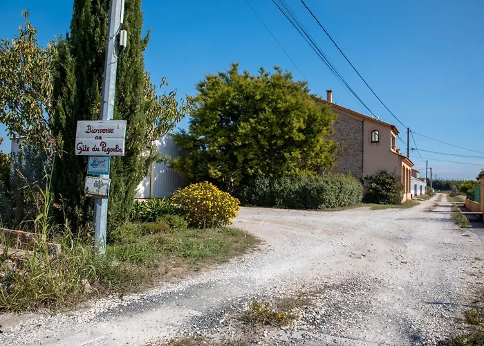 Lejlighed Du Pagoulin - Coquelicots Hyères